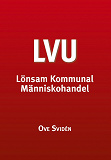 Cover for Lönsam Kommunal Människohandel