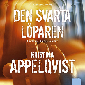 Cover for Den svarta löparen