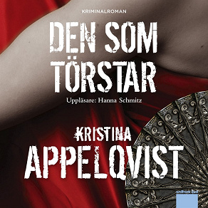 Cover for Den som törstar