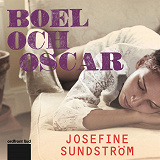 Omslagsbild för Boel och Oscar