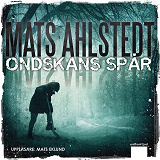 Cover for Ondskans spår