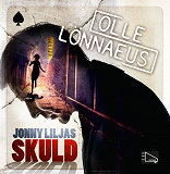 Cover for Jonny Liljas skuld