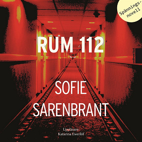 Cover for Rum 112