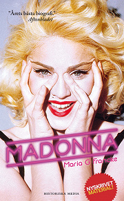 Omslagsbild för Madonna, ny utgåva