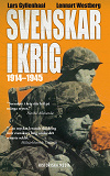 Omslagsbild för Svenskar i krig 1914-1945