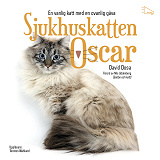 Omslagsbild för Sjukhuskatten Oscar : En vanlig katt med en ovanlig gåva