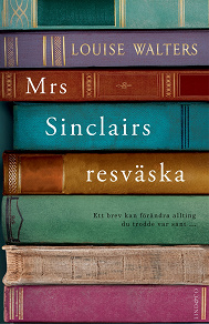 Omslagsbild för Mrs Sinclairs Resväska