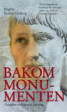 Omslagsbild för Bakom monumenten : gestalter ur Europas gryning