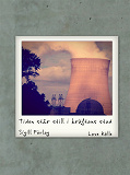 Cover for Tiden står still i kräftans stad