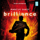 Cover for Brilliance