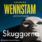 Bokomslag för Skuggorna