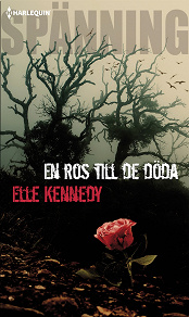 Cover for En ros till de döda