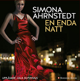 Cover for En enda natt