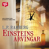 Omslagsbild för Einsteins arvingar