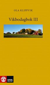 Omslagsbild för Vikbodagbok III