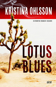 Cover for Lotus blues
