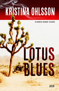 Omslagsbild för Lotus blues