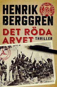 Omslagsbild för Det röda arvet