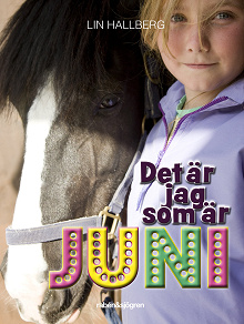 Omslagsbild för Det är jag som är Juni