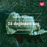 Omslagsbild för Då dagboken dog