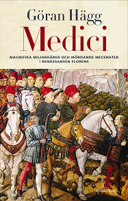 Cover for Medici