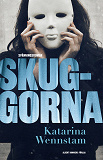 Cover for Skuggorna