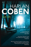 Cover for Sex år