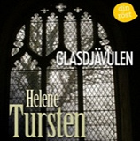 Cover for Glasdjävulen