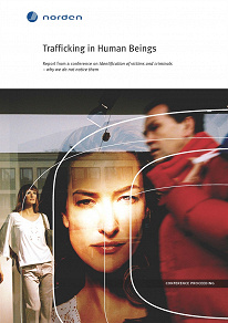 Omslagsbild för Trafficking in Human Beings