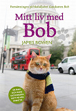 Cover for Mitt liv med Bob