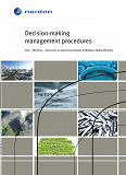 Omslagsbild för Decision-making management procedures