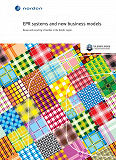 Omslagsbild för EPR systems and new business models