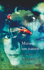 Omslagsbild för Miriam om natten