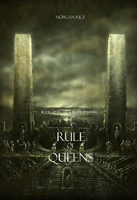 Omslagsbild för A Rule of Queens (Book #13 in the Sorcerer's Ring)