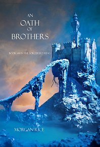 Omslagsbild för An Oath of Brothers (Book #14 in the Sorcerer's Ring)