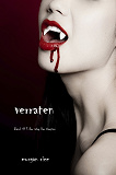 Cover for Verraten (Band #3 Der Weg Der Vampire)