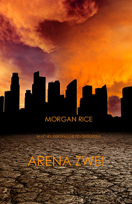 Omslagsbild för Arena Zwei (Band #2 Der Trilogie Des Überlebens)
