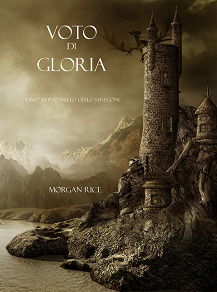 Omslagsbild för Voto Di Gloria (Libro #5 in L'Anello dello Stregone)