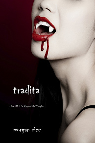 Omslagsbild för Tradita (Libro #3 In i Appunti Di Un Vampiro)