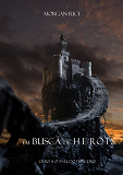 Cover for Em Busca de Heróis (Livro #1 O Anel Do Feiticeiro)