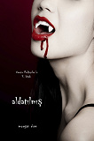Cover for Aldatilmis (Vampir Mektuplari'in 3. Kitabi)