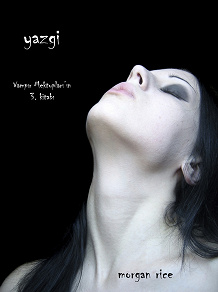 Omslagsbild för Yazgi (Vampir Mektuplari'in 4. Kitabi)