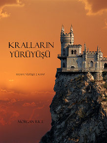 Omslagsbild för Krallarin YürüyüSü (Felsefe Yüzügü 2. Kitap)