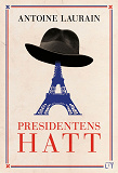 Omslagsbild för Presidentens hatt