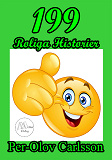 Cover for 199 roliga historier