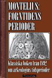 Cover for Forntidens perioder