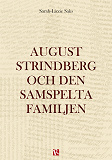 Omslagsbild för August Strindberg och den samspelta familjen