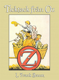Omslagsbild för Ticktack från Oz