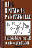 Cover for Hällristningar på Kinnekulle