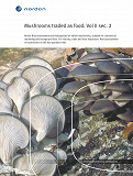 Omslagsbild för Mushrooms traded as food. Vol II sec 2